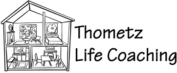 Thometz Life Coaching Logo