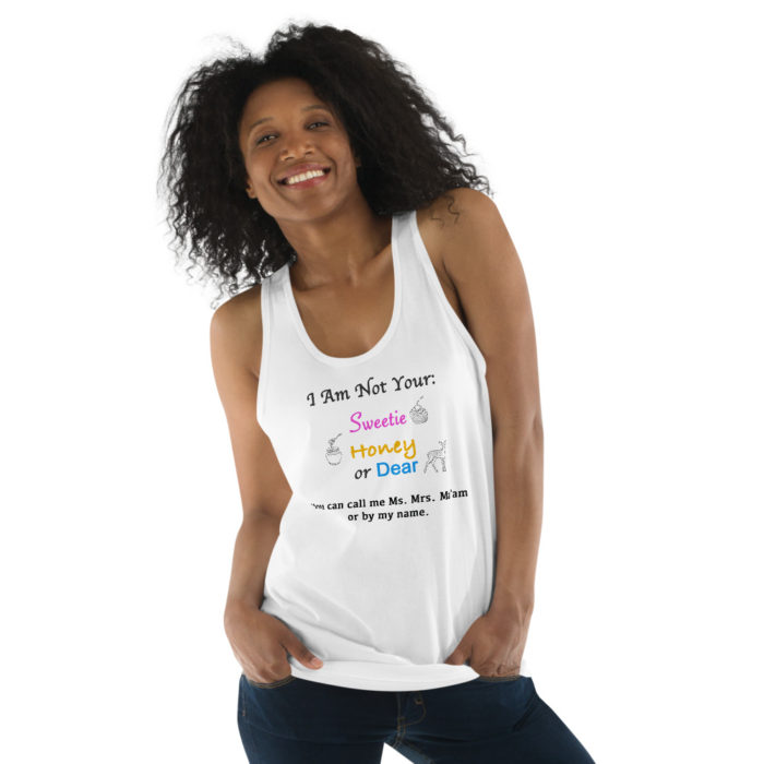 I'm not your honey T-Shirt