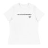 Women's Relaxed T-Shirt - Image 6