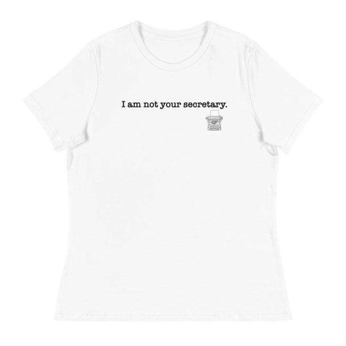 Women's Relaxed T-Shirt - Image 6